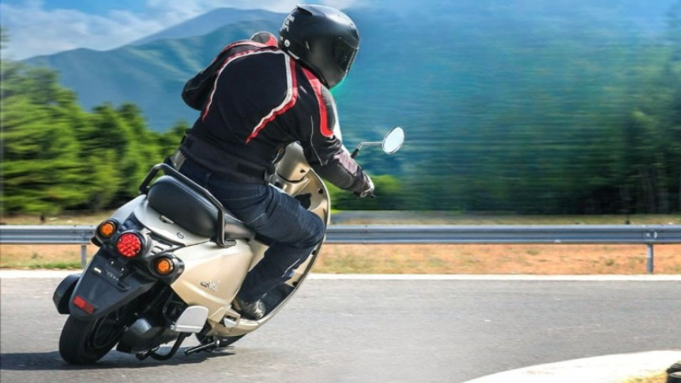 Tavasszal újraindul a motoros szezon – Ne hagyd, hogy a régi akkumulátor megállítson!